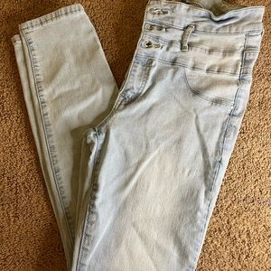 Refuge Jeans size 8